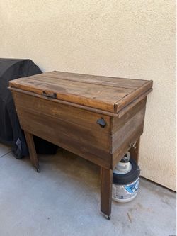 Outdoor Cooler
