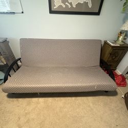 Adjustable Futon