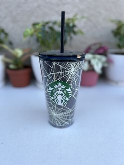 Starbucks Glow In The Dark Grande