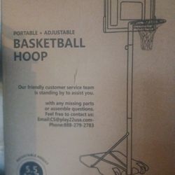 Brand New Kids Basketball Hoop **FREE DELIVERY**