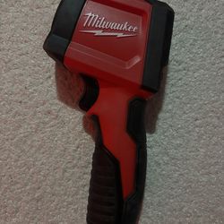 Milwaukee 10:1 Infrared Thermometer