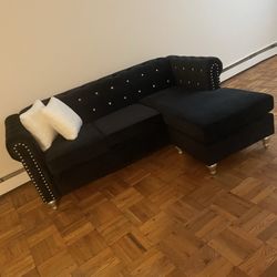 Brand New Couch