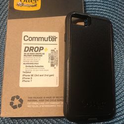 Otter box iPhone SE, iPhone 8, iPhone 7