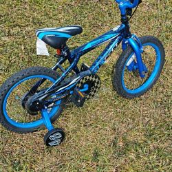Bicycle for kids
