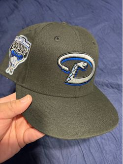 Arizona Diamondbacks Fitted Hat
