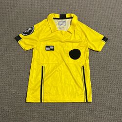 Reffing Shirt
