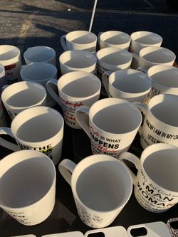 Coffee Mugs different design