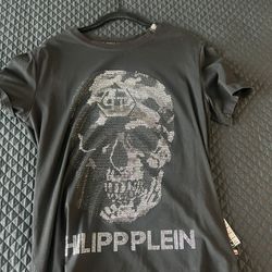 Phillip Plein T Shirt 