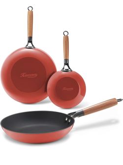 Pans