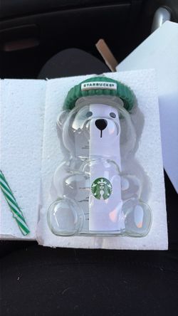 sb bear cup