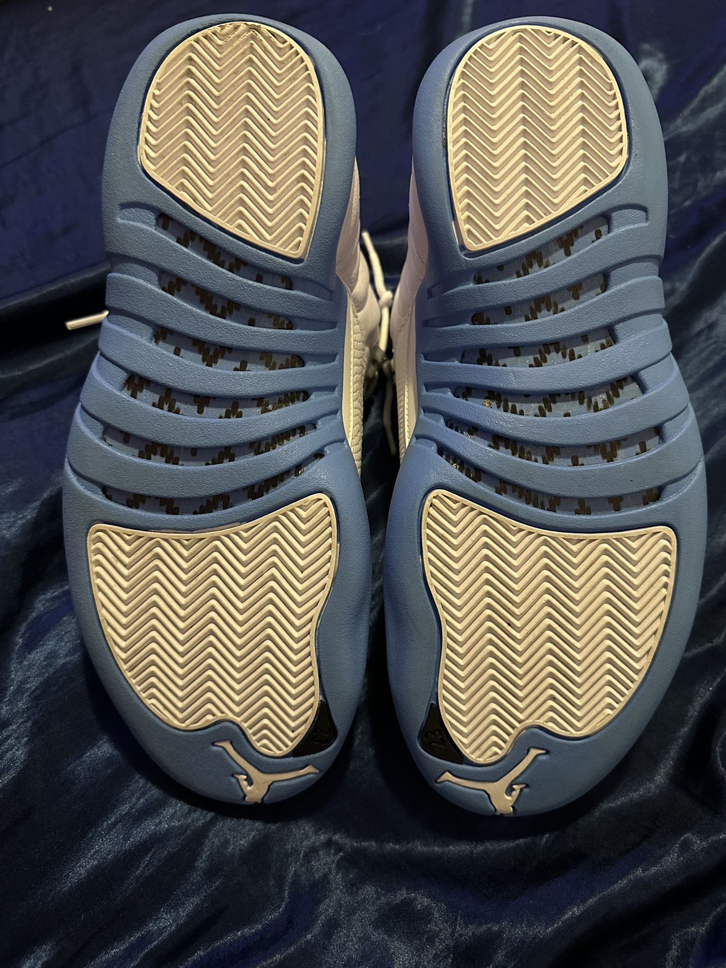 Air Jordan 12 Retro ‘melo’ 2025