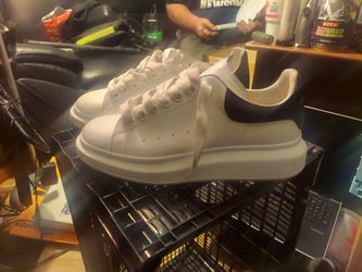 Alexander mcqueen