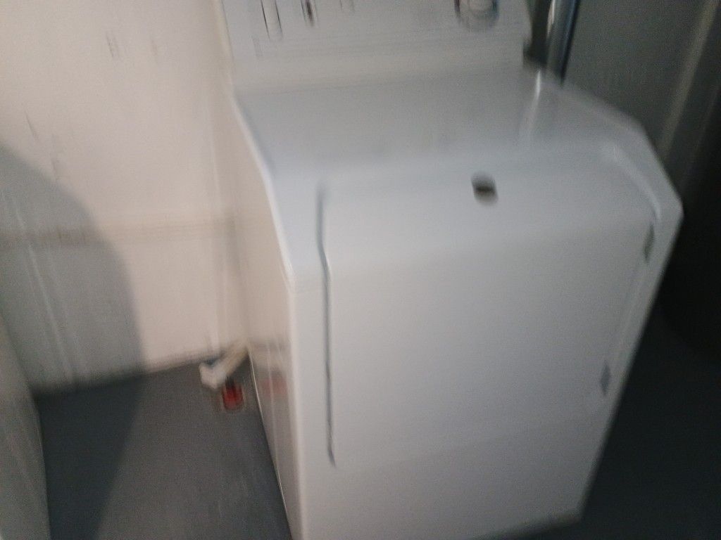 Washer Dryer Set