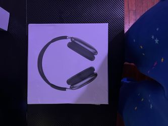 AirPod max