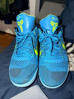 Kobe size 13