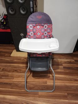 Cosco Kids Baby High Chair