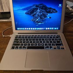 MacBook Air 13 (Early2015)