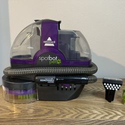 Bissell Spotbot - Pet