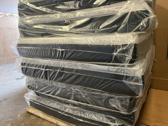 Affordable Brand New Mattresses 🛏️ All Sizes Available