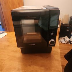 New Suvie Kitchen Robot