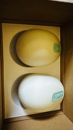 Willow breast pump new