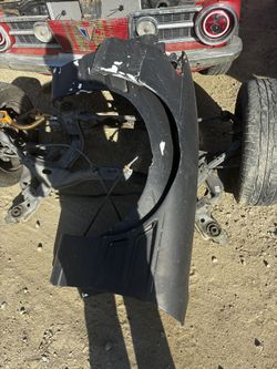 240sx Silvia Front Fenders S13