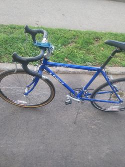 Surly 27speed