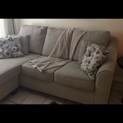 Small Couch With Chaise