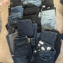 Pants