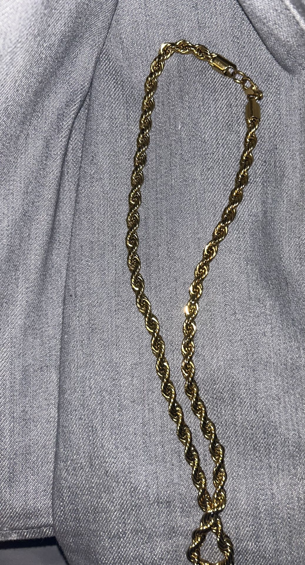 gold chain