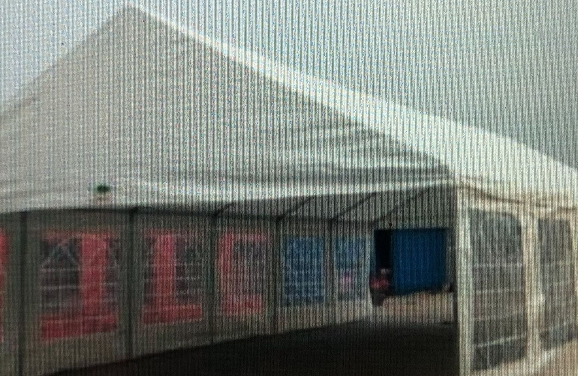 20’x40’ Party Tent
