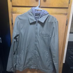Men’s Volcom Jacket
