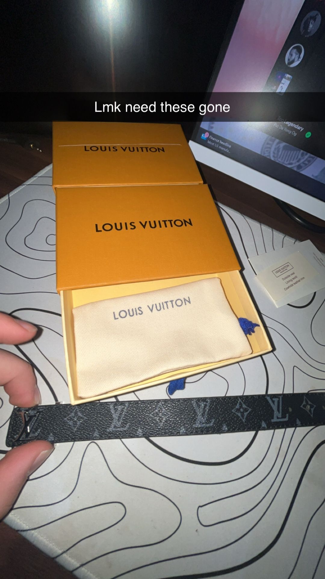 Lv Band 