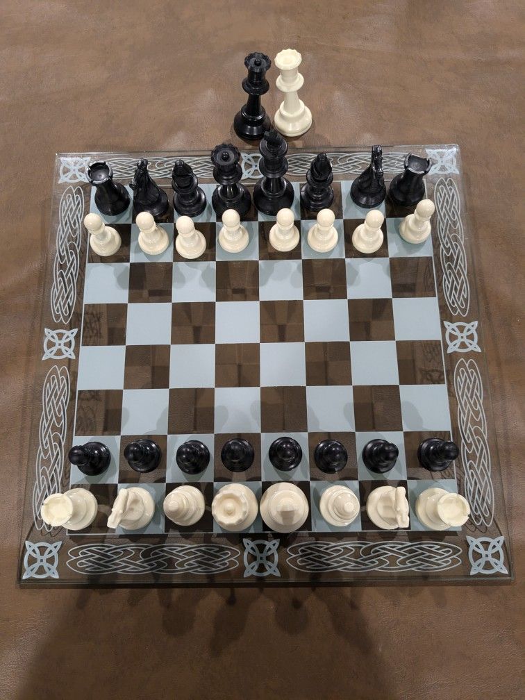 Chess Set