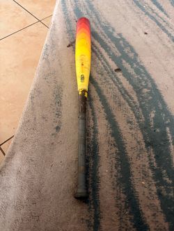 Hype fire 31 inch -10 usssa bat