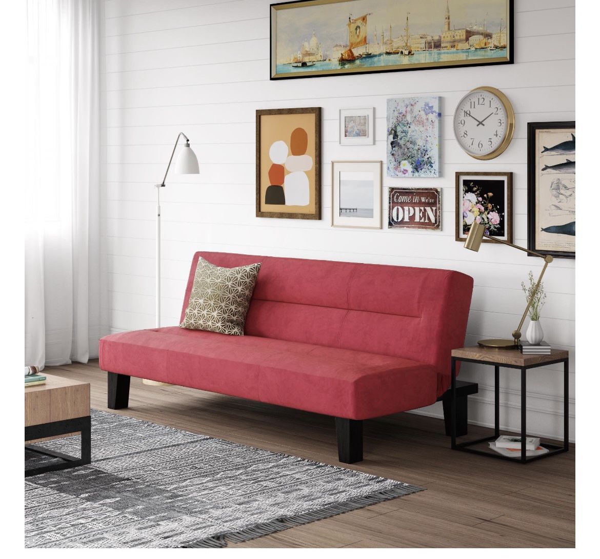 Futon