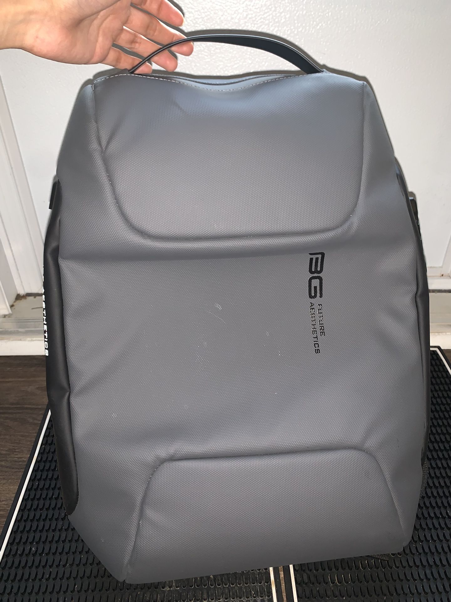BG Future Aesthetics Backpack