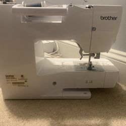 Brother E600 Sewing Machine