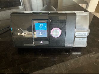 Resmed CPAP airsense 10