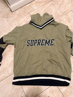 Supreme jacket