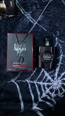 Ysl Black Opium EDP 