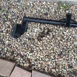 Trailer hitch