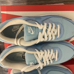 Nike Air Max 90 Blue Chill