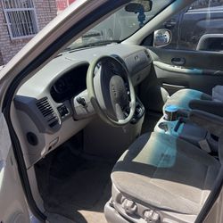 2005 KIA Sedona