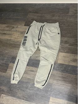Rawgear sweatpants