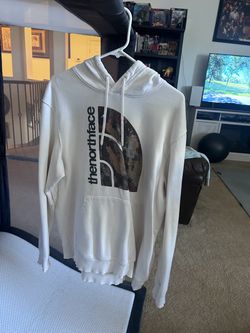 North face Hoodie