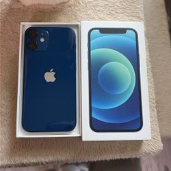 Iphone 12 mini 