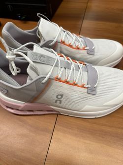 OnCloud Running Shoes
