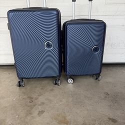 Luggage 
