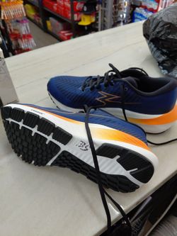 Size eleven